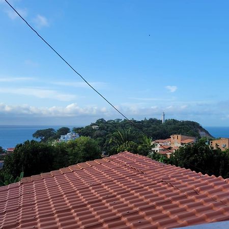 Apartamento De Marconi มอร์โฮเจอเซาเปาลู ภายนอก รูปภาพ