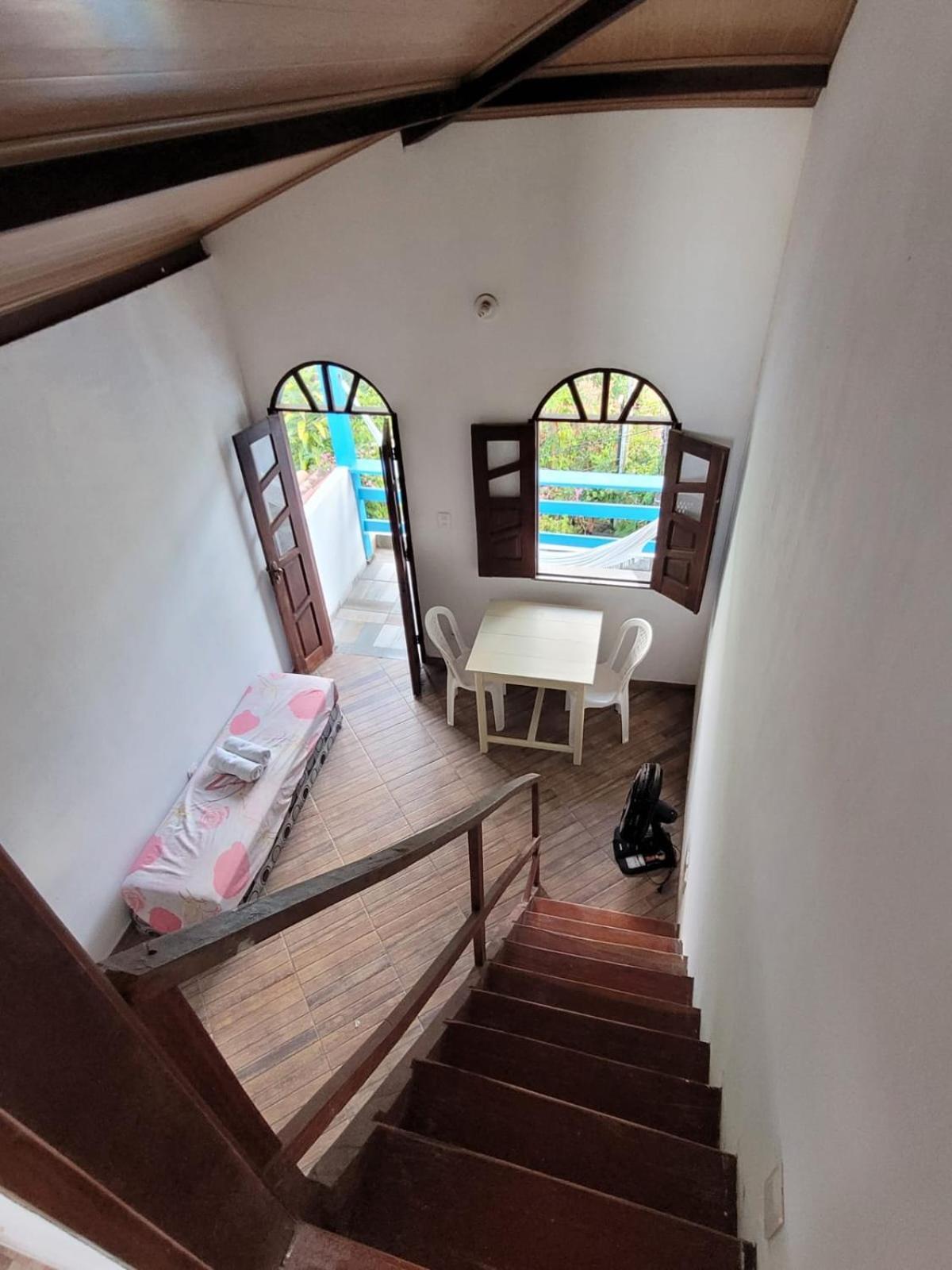Apartamento De Marconi มอร์โฮเจอเซาเปาลู ภายนอก รูปภาพ