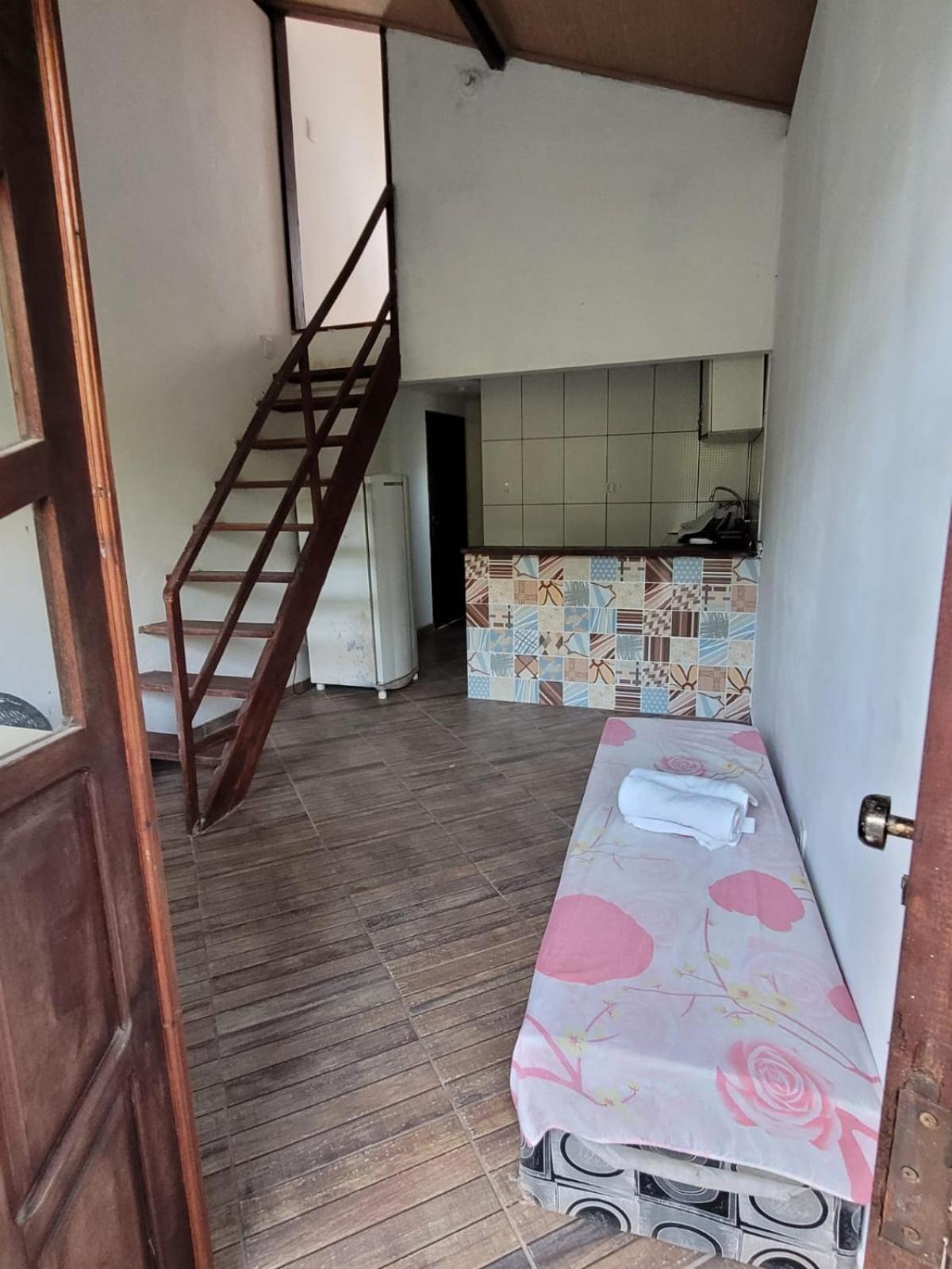 Apartamento De Marconi มอร์โฮเจอเซาเปาลู ภายนอก รูปภาพ