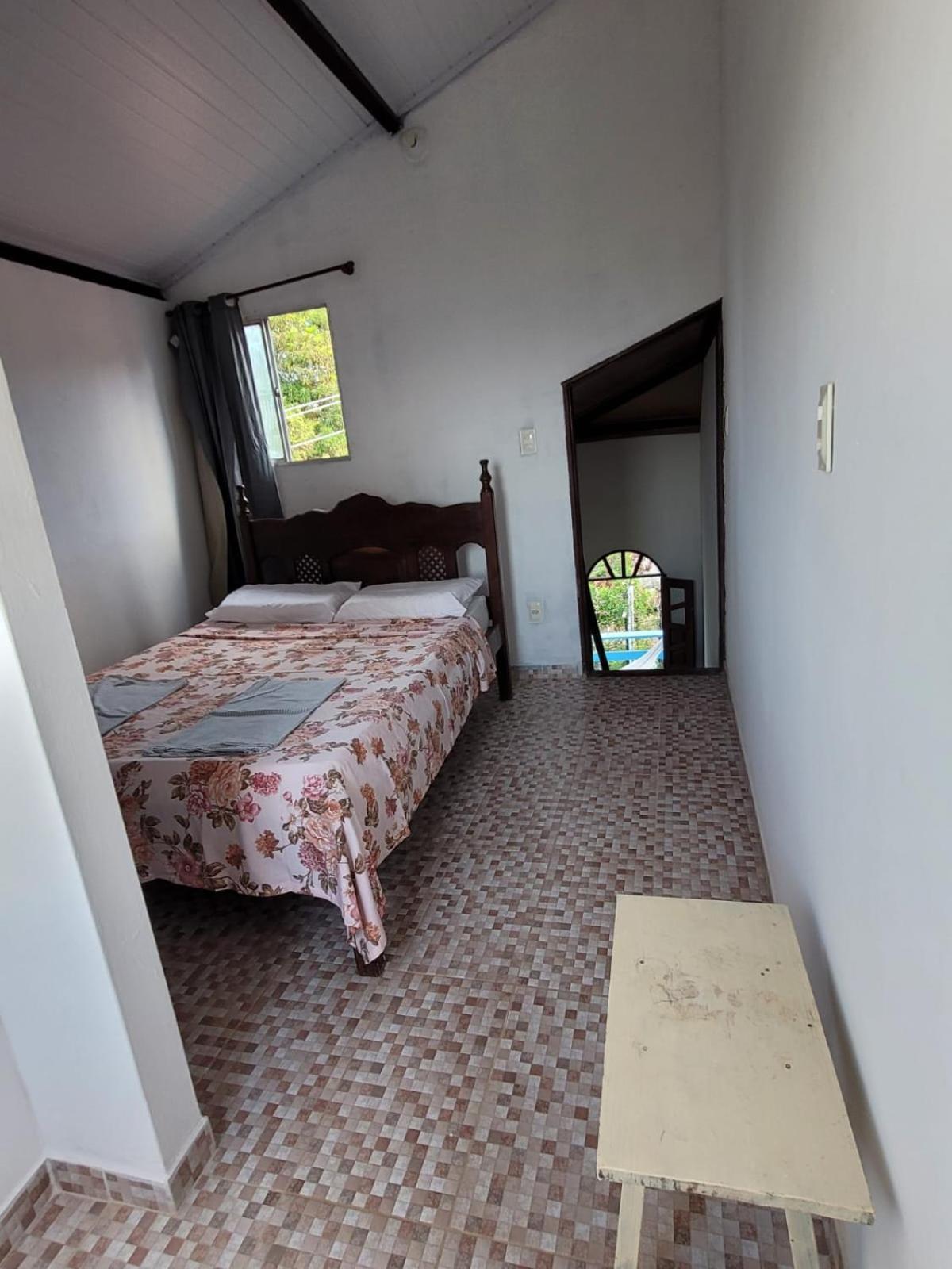 Apartamento De Marconi มอร์โฮเจอเซาเปาลู ภายนอก รูปภาพ