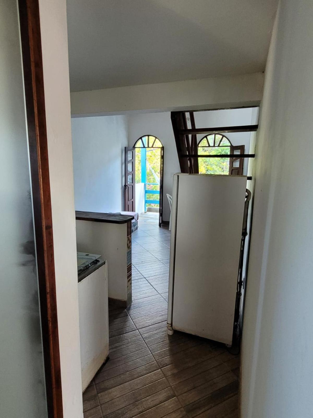 Apartamento De Marconi มอร์โฮเจอเซาเปาลู ภายนอก รูปภาพ